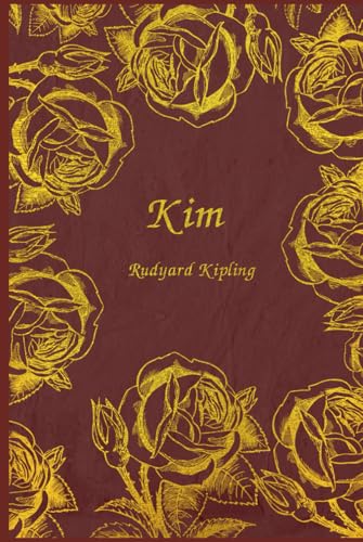 Kim: With original illustrations - annotated Kim: With original illustrations - annotated von Independently published