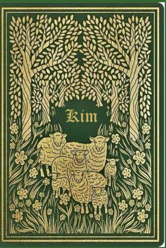 Kim: With original illustrations - annotated Kim: With original illustrations - annotated von Independently published