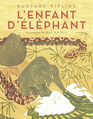 L'Enfant d'éléphant L'Enfant d'éléphant