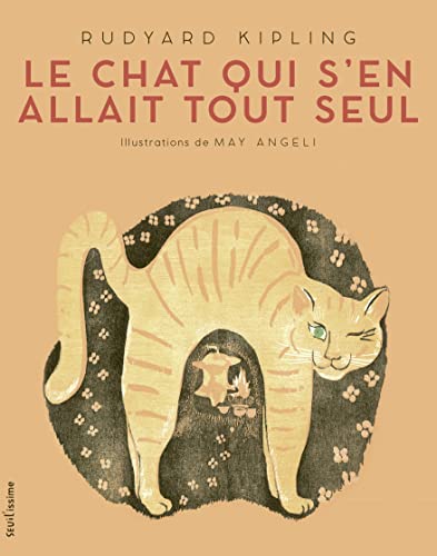 Le Chat qui s'en allait tout seul Le Chat qui s'en allait tout seul