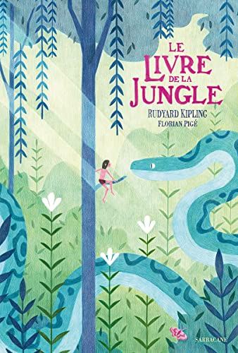 Le Livre de la Jungle Le Livre de la Jungle