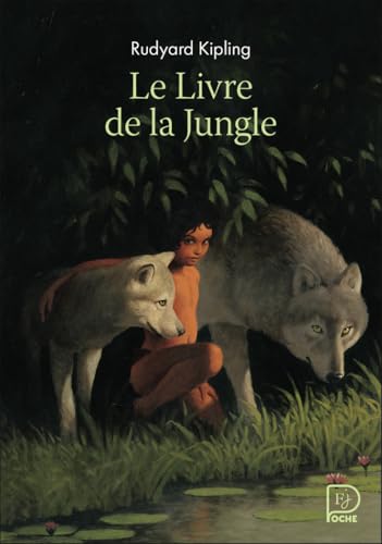 Le Livre de la Jungle Le Livre de la Jungle von FLAM JEUNESSE