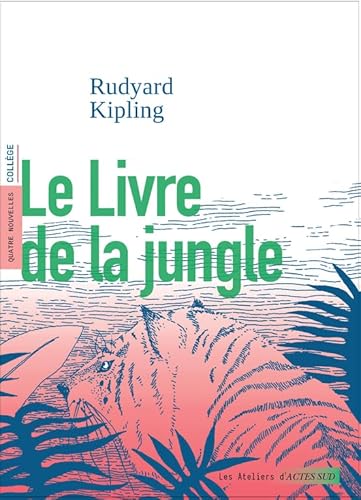 Le Livre de la jungle