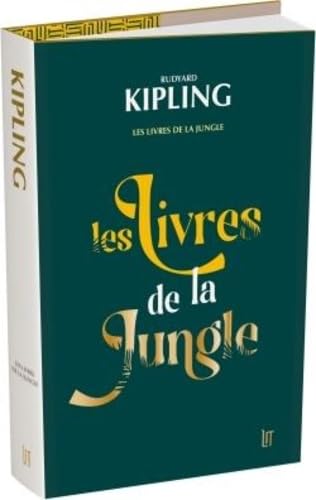 Les livres de la jungle Les livres de la jungle von GALLMEISTER