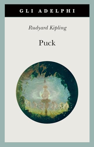 Puck (Gli Adelphi) von Adelphi