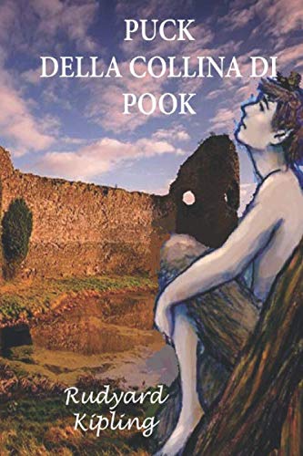 Puck della collina di Pook Puck della collina di Pook von Independently published