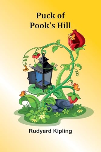 Puck of Pook's Hill Puck of Pook's Hill von Alpha Edition