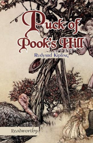 Puck of Pook’s Hill Puck of Pook’s Hill von Independently published