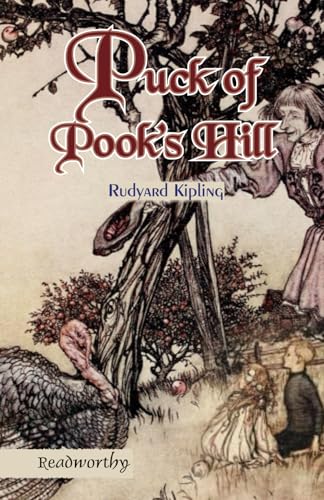 Puck of Pook’s Hill Puck of Pook’s Hill von Independently published