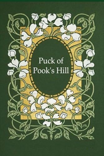 Puck of Pook's Hill: With original illustrations Puck of Pook's Hill: With original illustrations von Independently published