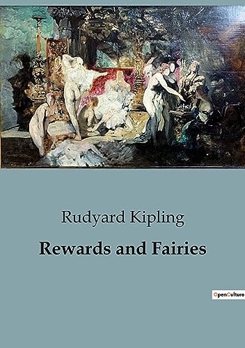 Rewards and Fairies Rewards and Fairies