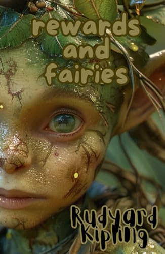 Rewards and Fairies