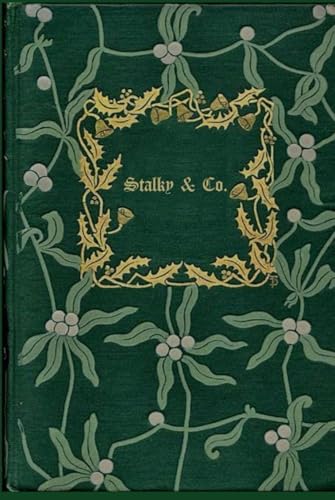 STALKY & CO: With original illustrations - annotated STALKY & CO: With original illustrations - annotated von Independently published