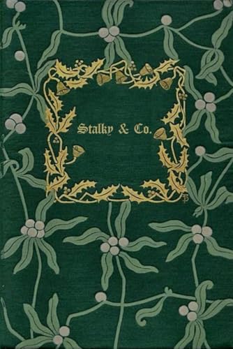 STALKY & CO: With original illustrations - annotated STALKY & CO: With original illustrations - annotated von Independently published