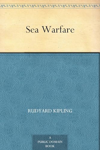 Sea Warfare Sea Warfare von Anson Street Press