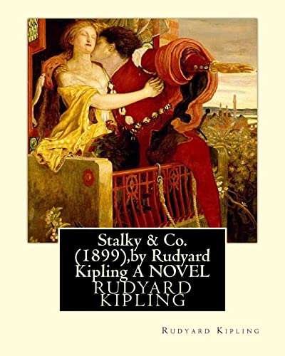 Stalky & Co. (1899),by Rudyard Kipling (oxford world classics)