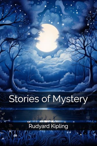 Stories of Mystery Stories of Mystery von Independently published