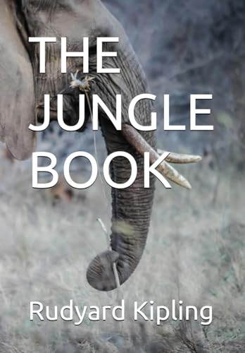 THE JUNGLE BOOK von Independently published