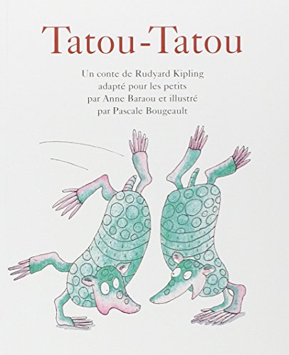 Tatou-Tatou Tatou-Tatou von TASCHEN