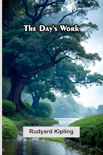 The Day'S Work The Day'S Work von Alpha Edition