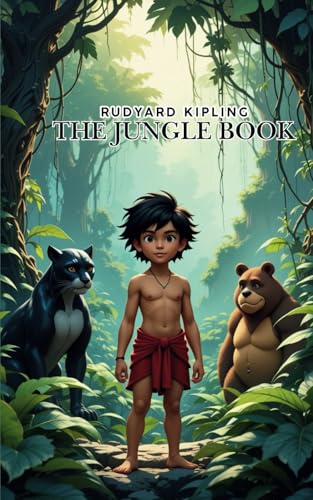 The Jungle Book [Annotated] von Independently published