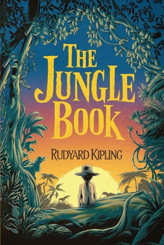 The Jungle Book by Rudyard Kipling: Mowgli’s Journey Through the Wild - The Original Classic The Jungle Book by Rudyard Kipling: Mowgli’s Journey Through the Wild - The Original Classic von Nielsen UK ISBN