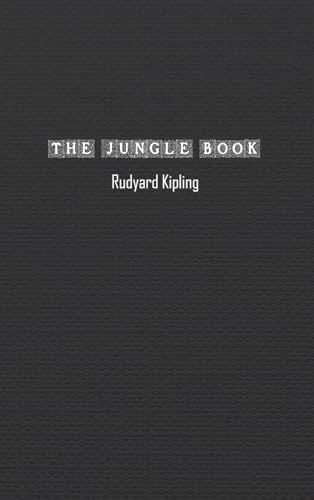 The Jungle Book von Paper and Pen