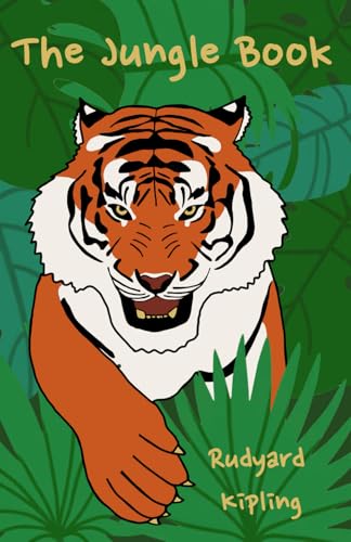 The Jungle Book The Jungle Book von Golden Flower Publishing
