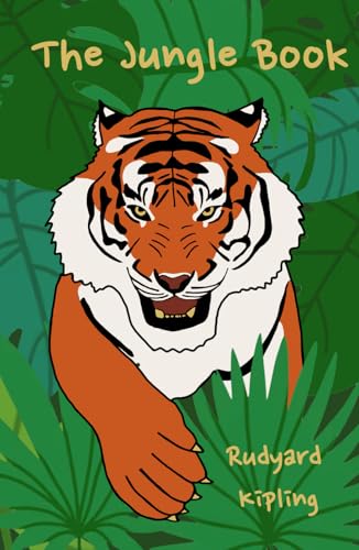 The Jungle Book The Jungle Book von Golden Flower Publishing