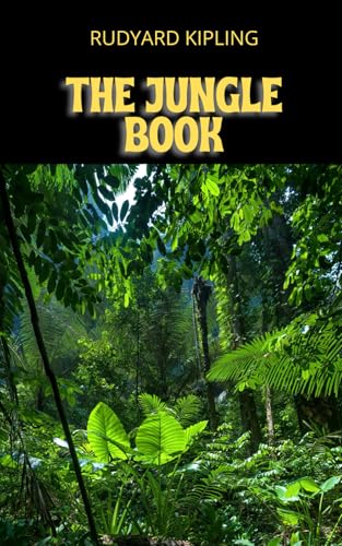 The Jungle Book The Jungle Book von Independently published