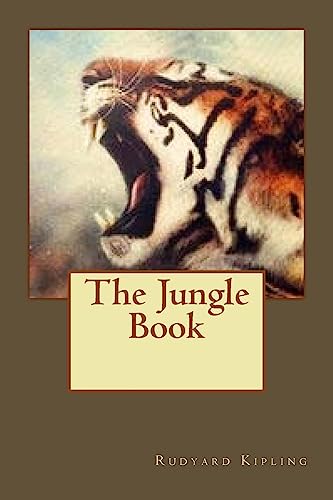 The Jungle Book The Jungle Book von CREATESPACE