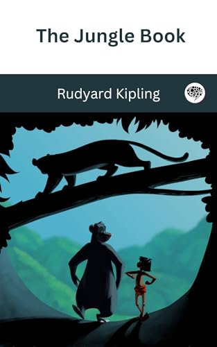 The Jungle Book The Jungle Book von Anson Street Press