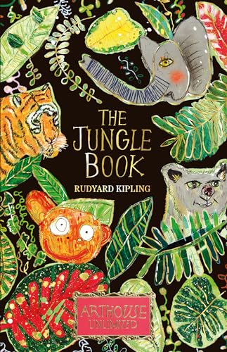 The Jungle Book: ARTHOUSE Unlimited Special Edition (ARTHOUSE Unlimited Children's Classics)
