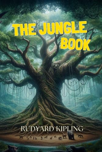 The Jungle Book: Annotated