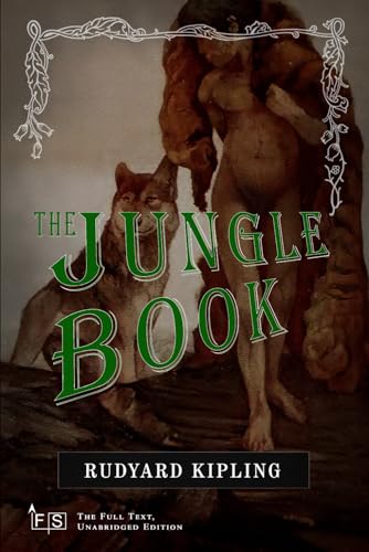 The Jungle Book: Classic Edition Republished by North Publishers The Jungle Book: Classic Edition Republished by North Publishers von Independently published