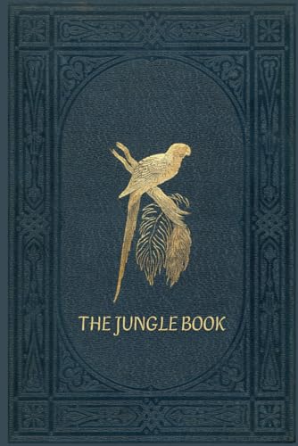 The Jungle Book: Mowlgi's story with illustrations The Jungle Book: Mowlgi's story with illustrations von Independently published