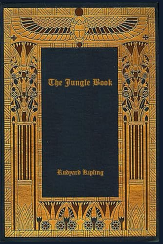 The Jungle Book: With original illustrations - annotated The Jungle Book: With original illustrations - annotated von Independently published