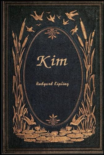 The Jungle Book: With original illustrations - annotated The Jungle Book: With original illustrations - annotated von Independently published