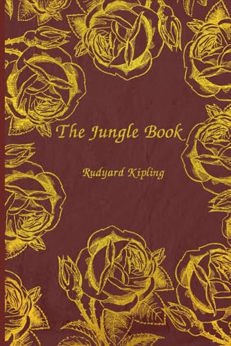The Jungle Book: With original illustrations - annotated The Jungle Book: With original illustrations - annotated von Independently published