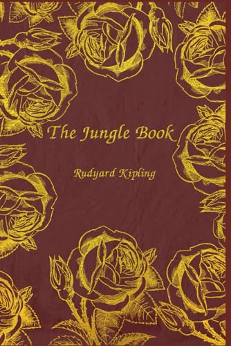 The Jungle Book: With original illustrations - annotated The Jungle Book: With original illustrations - annotated von Independently published