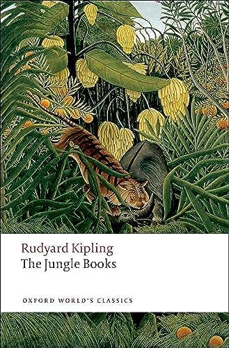The Jungle Books (Oxford World’s Classics) von Oxford University Press