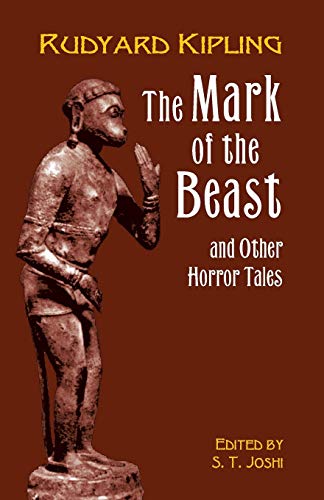 The Mark of the Beast and Other Horror Tales (Dover Horror Classics)