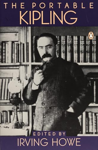 The Portable Kipling (Portable Library) von Penguin