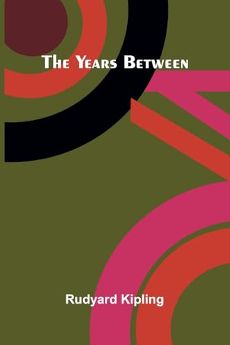 The Years Between The Years Between von Alpha Edition