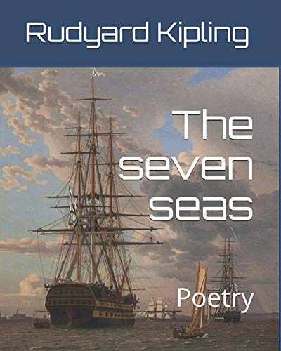 The seven seas: Poetry von Independently Published