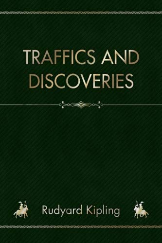 Traffics and Discoveries