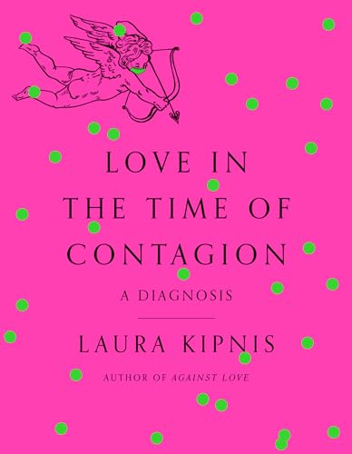 Love in the Time of Contagion: A Diagnosis von Pantheon