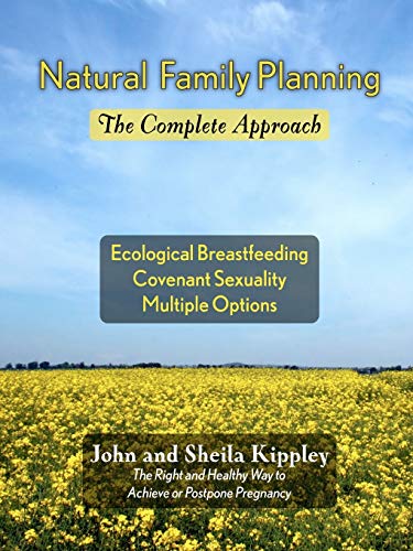 Natural Family Planning: The Complete Approach von Lulu