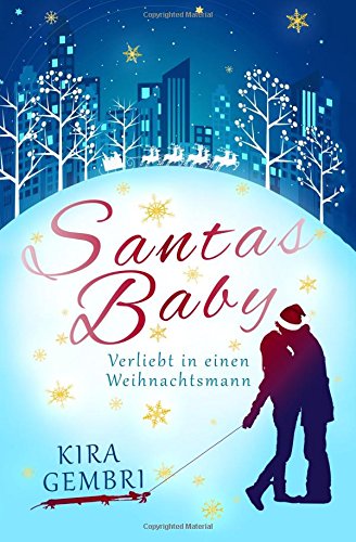 Santa's Baby von CreateSpace Independent Publishing Platform