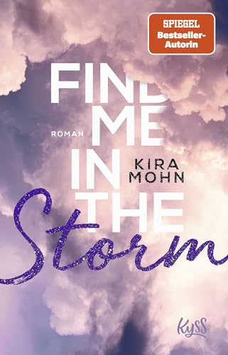 Find me in the Storm von Rowohlt